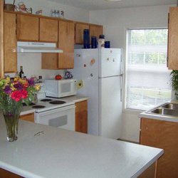 kitchen in Quail Rise