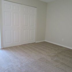 bedroom in Quail Rise