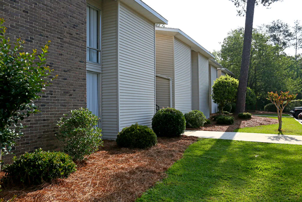 exterior view in Quail Rise